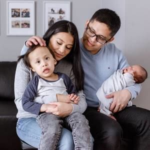 Meet your Posher, Jamie